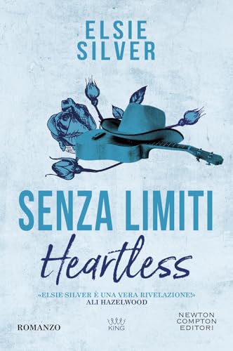 Senza Limiti. Heartless