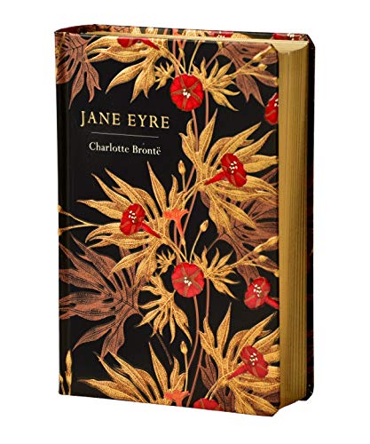 Jane Eyre: Chiltern Edition