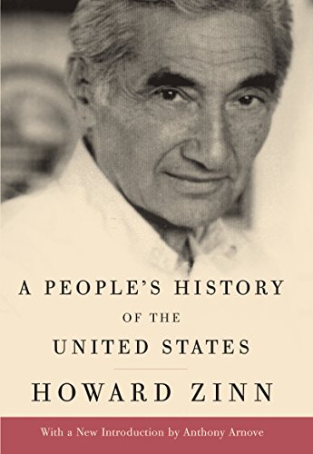 A People'S History Of The United States