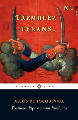 The Ancien Régime And The Revolution