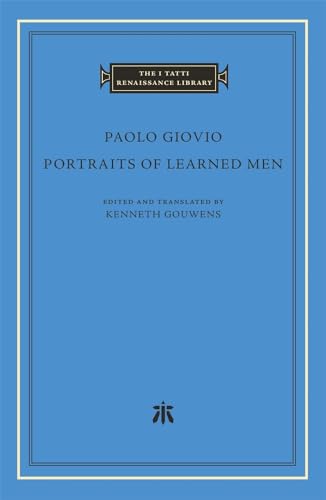 Portraits Of Learned Men