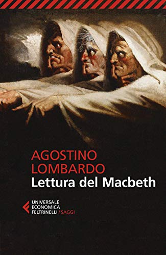 Lettura Del Macbeth