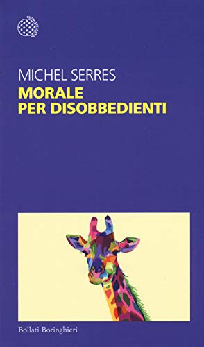 Morale Per Disobbedienti