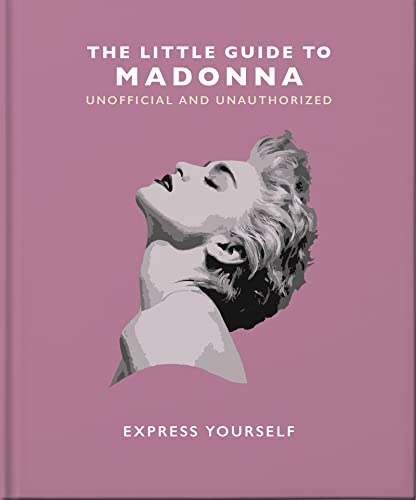 Madonna: Express Yourself