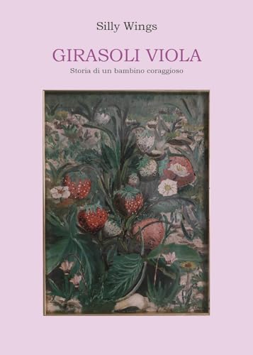 Girasoli Viola