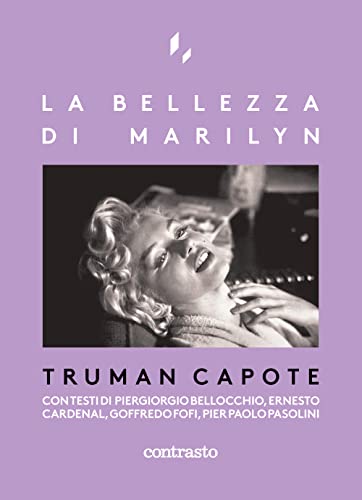 La Bellezza Di Marilyn