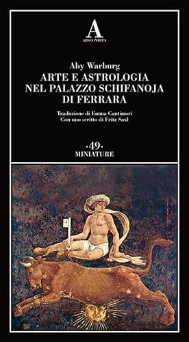 Arte E Astrologia Nel Palazzo Schifanoja Di Ferrara