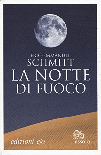 La Notte Di Fuoco