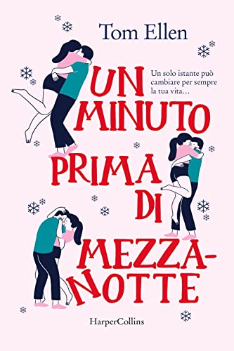 Un Minuto Prima Di Mezzanotte