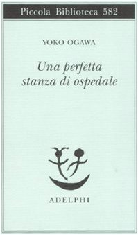 Una Perfetta Stanza Di Ospedale