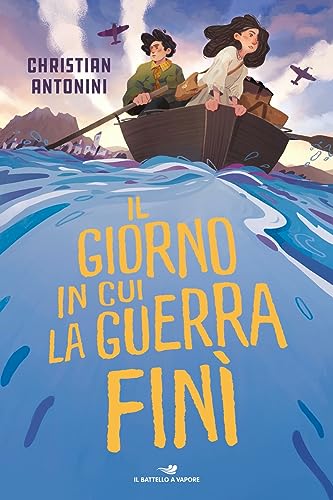 Il Giorno In Cui La Guerra Finì