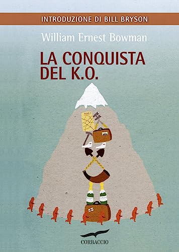 La Conquista Del K.O.