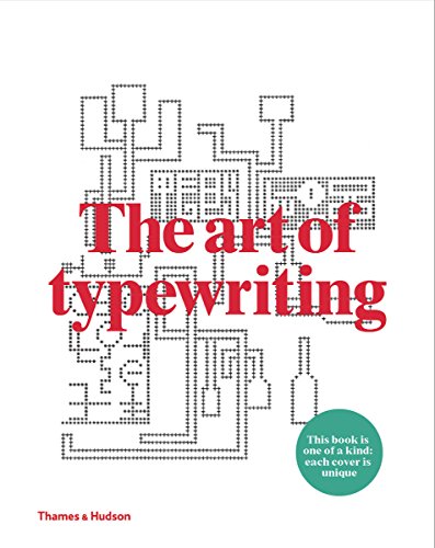 The Art Of Typewriting