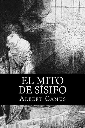 El Mito De Sisifo (Spansih Edition)