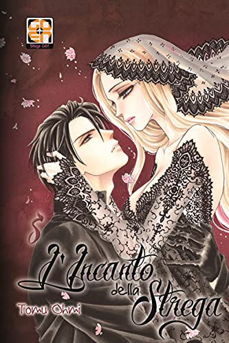 L'Incanto Della Strega (Vol. 5)