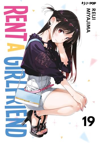 Rent-A-Girlfriend (Vol. 19)