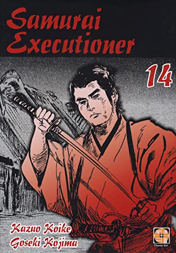 Samurai Executioner (Vol. 14)