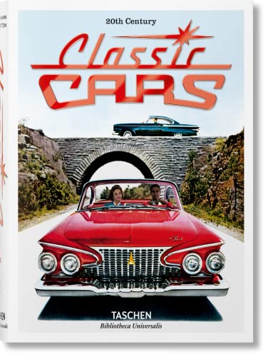 20Th Century Classic Cars