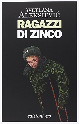 Ragazzi Di Zinco