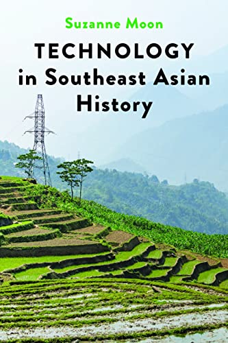 Technology In Southeast Asian History
