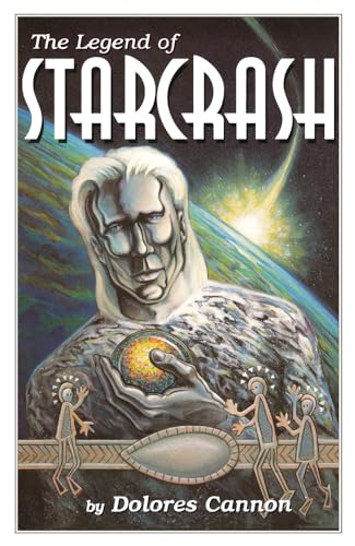The Legend Of Starcrash