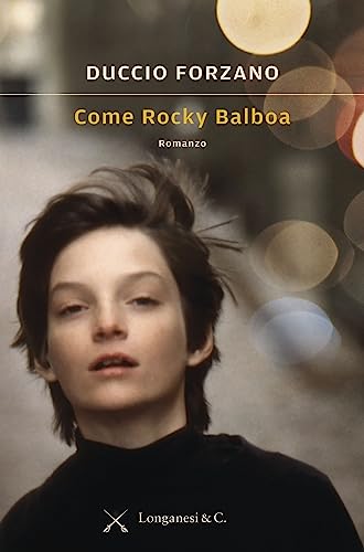 Come Rocky Balboa