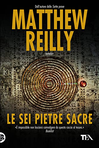 Le Sei Pietre Sacre