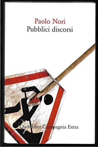 Pubblici Discorsi