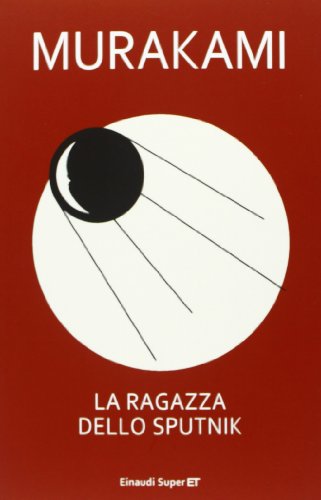 La Ragazza Dello Sputnik