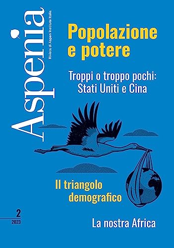 Aspenia 2/2023: Vol. 2