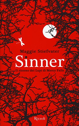 Sinner. Il Ritorno Dei Lupi Di Mercy Falls