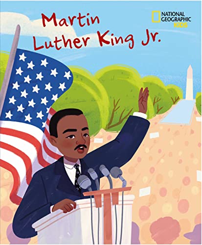 Martin Luther King