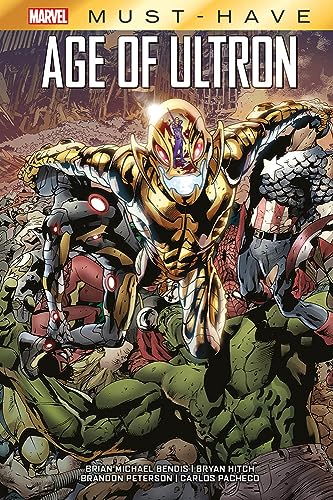 Age Of Ultron