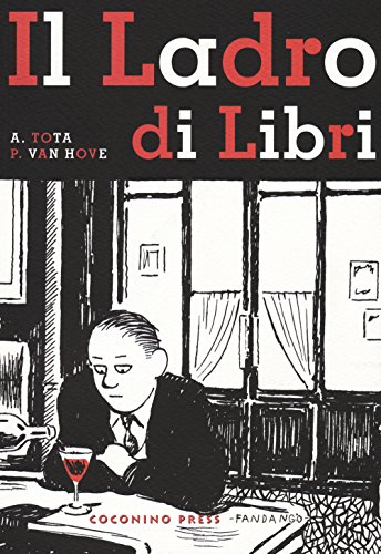 Il Ladro Di Libri