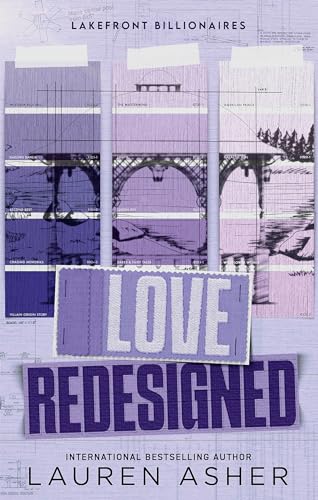 Love Redesigned: Lauren Asher