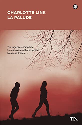 La Palude. Le Indagini Di Kate Linville: Vol. 2