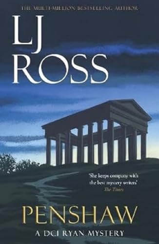 Penshaw: A Dci Ryan Mystery