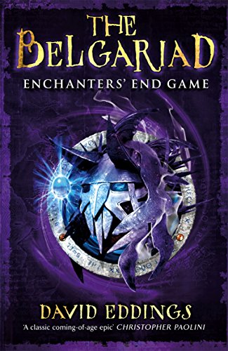 Belgariad 5: Enchanter'S End Game