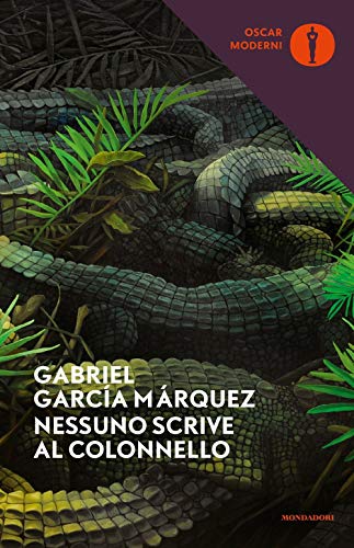 Nessuno Scrive Al Colonnello