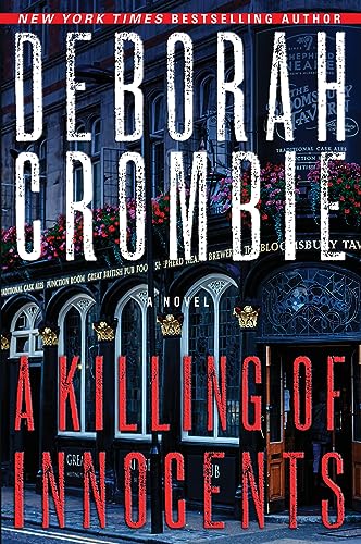 A Killing Of Innocents: A Novel