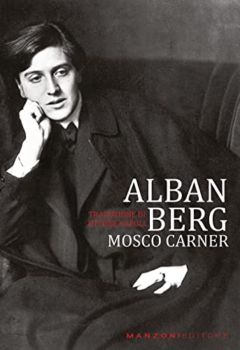 Alban Berg