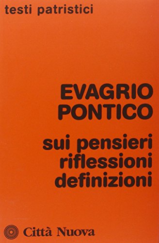 Sui Pensieri. Riflessioni. Definizioni
