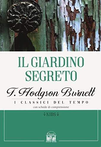 Il Giardino Segreto