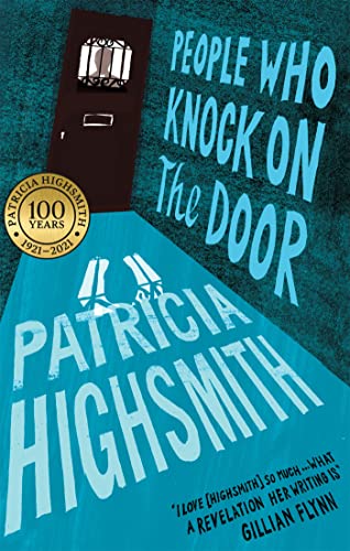 People Who Knock On The Door: A Virago Modern Classic