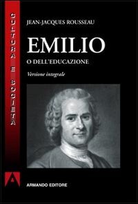 Emilio O Dell'Educazione
