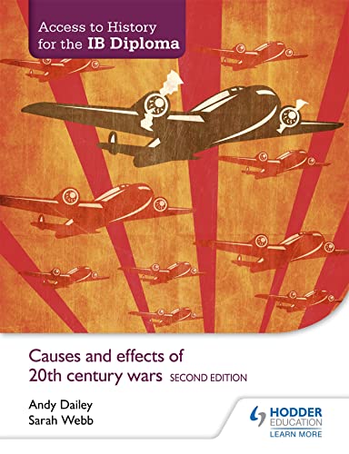 Causes & Effects Of 20Th Century Wars