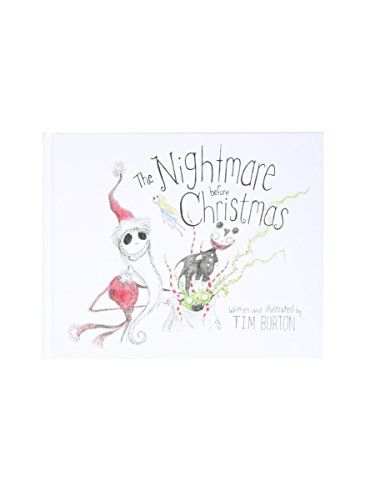Nightmare Before Christmas, The: 20Th Anniversary Edition