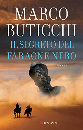 Il Segreto Del Faraone Nero