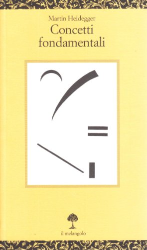 Concetti Fondamentali