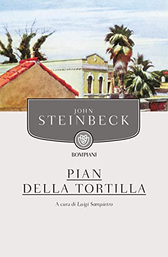 Pian Della Tortilla